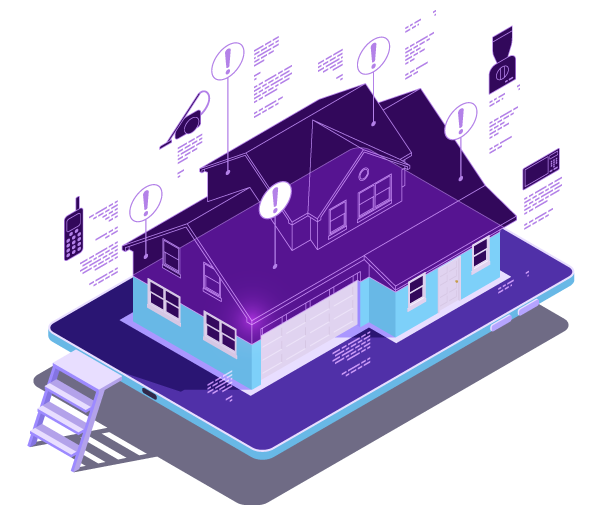 lemon-smart lemon smart house